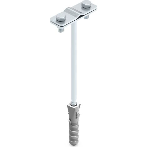 Maniglia con perno L-160mm fi 12mm 12.3 OC /91200301/