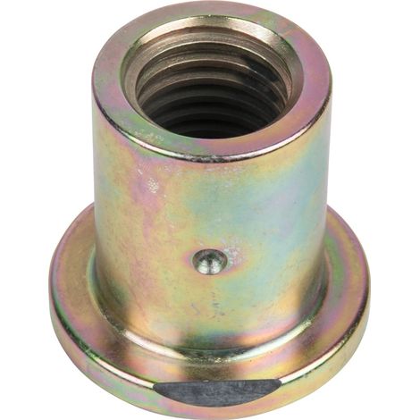 KS Tools Trapezgewinde-Einlegering (1/2)