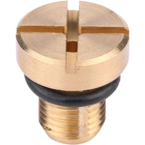 KZQ 3-teiliger Handzählzähler aus Metall, 4-stelliger mechanischer Zähler für Sport-Golf-Schrittzähler, zählt bis zu 9999 (1/4)