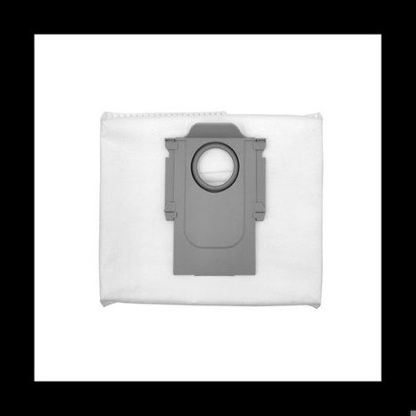Filtre Pour Aspirateur Robot - Compatible S7 MaxV Ultra S7 Pro Ultra Max+ T8 Q5+ G10S G10S PRO - Tissu Non Tissé - 15 Pièces (1/5)