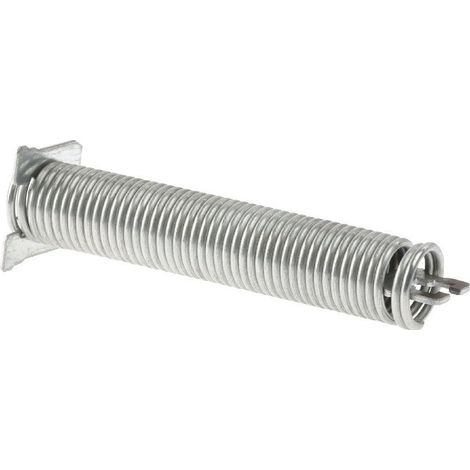 Ressort de porte bosch Mpm 00611338 (1/2)