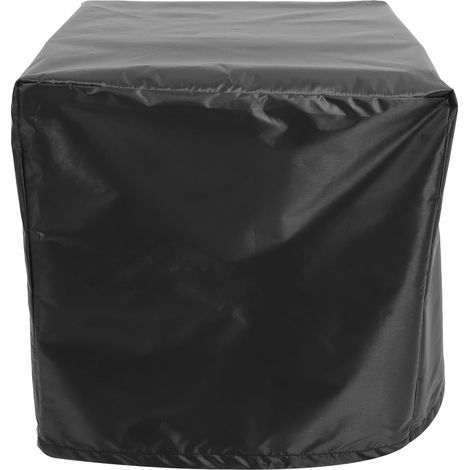 Couverture de Protection pour Imprimante 3d Résine en Tissu Oxford Noir Refroidissement et Protection les Débris pour Graveur et Impression Précise (1/5)