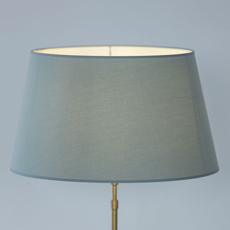 Pantalla Conica 45X35X26 Gris (1/3)