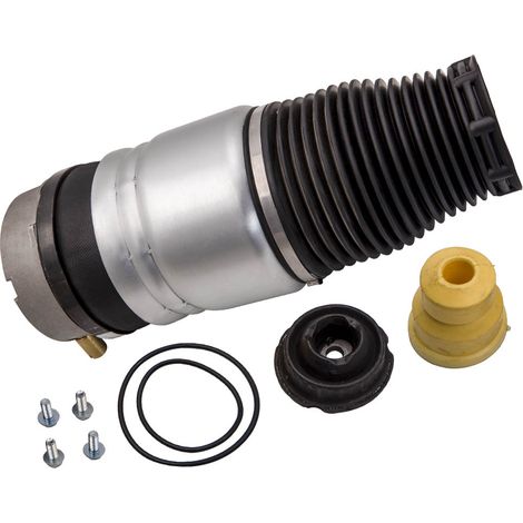 Front Left Air Spring Bag Suspension For AUDI Q7 Porsche Cayenne 955 VW TOUAREG (1/5)