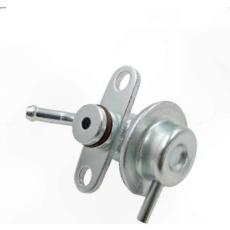 Régulateur de pression de carburant compatible avec les modèles Mitsubishi Colt Lancer 95-03 et Mirage (1/5)
