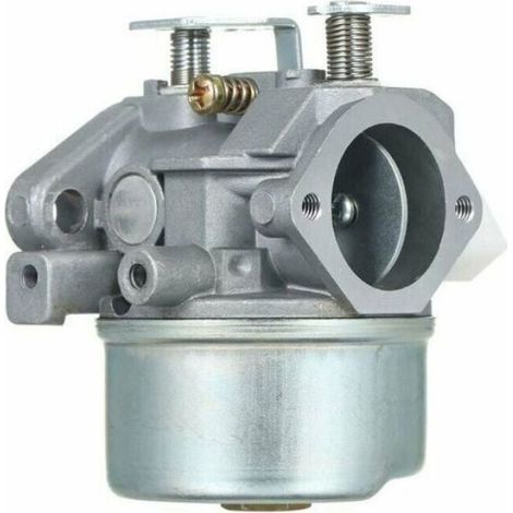 Carburateur avec joint – pour Tecumseh 640297 – haute qualité – pour moteur à essence et outils de jardin (1/4)