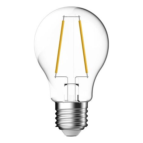 Ampoule LED - E27 - 7 W - Standard à filament (1/3)