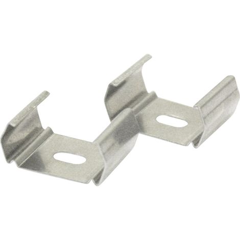 Barthelme BARdolino Zubehör Set V2A,2Clip 2Schrauben 50990190
