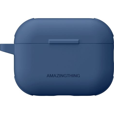 Custodia Omni per AirPods Pro 3 Titan - Blu (1/5)