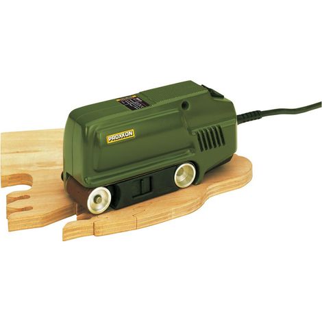 Levigatrice a nastro Proxxon 28526 MicroMot BBS/S (1/2)