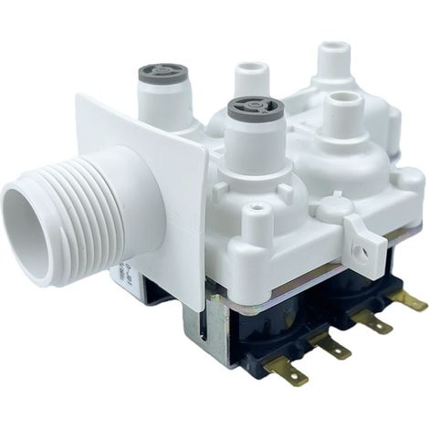 Accessories for the solenoid valve of the washing machine FCF-10-JD1 (1/4)