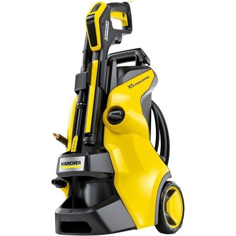 Hidrolavadora Karcher K5