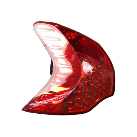 [PRODUIT D'OCCASION] Feu Arriere Gauche  PEUGEOT 3008 2009- ♻️ Ref Oe. 6350hc - Garantie à vie (1/3)