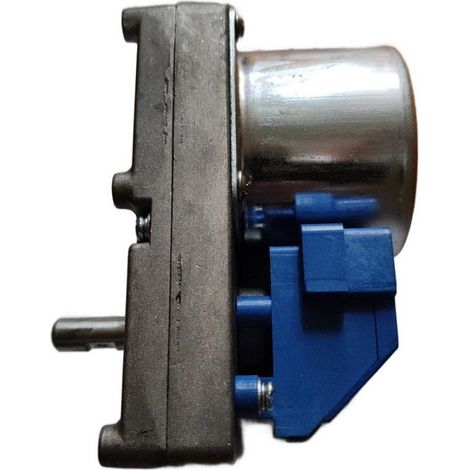 Motor Sinfin compatible con Zlk 0802 Año 2016  Ref 561447