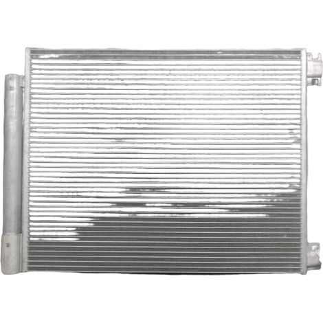 [PRODUIT D'OCCASION] Condenseur Climatisation RENAULT Megane ♻️ Ref Oe. 921004063r - Garantie à vie (1/5)