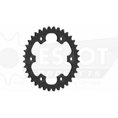 Esjot - Couronne - 530 - 36 dents