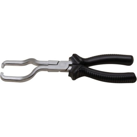 Pince pour Durite de Carburant King Tony 9AB11 - Déconnexion Raccords Rapides - 228 mm