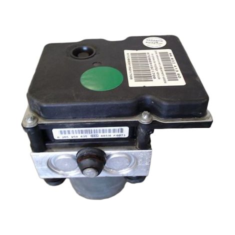 [PRODUIT D'OCCASION] Unite Hydraulique Abs CITROEN C4 ♻️ Ref Oe. 80c4i38pv2 - Garantie à vie (1/5)