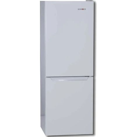 Refrigerador Rommer fce 315 capacidad 227 L clase E