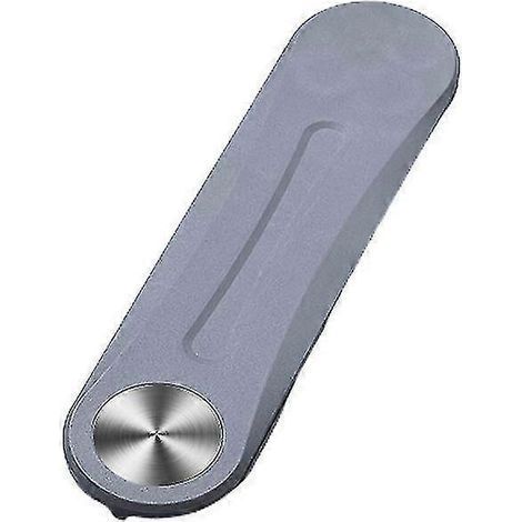 Support de téléphone pliable et réglable (gris) (1 pièce)