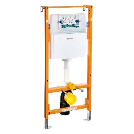 Wimtec WimTec FIX WC UP320 m.Geberit UP-Spk. 101829 (1/2)