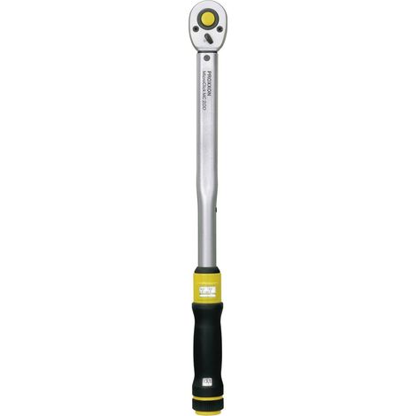 [GEBRAUCHT] B-Ware Proxxon Drehmomentschlüssel 23353 MicroClick MC200 Umschaltknarre 12,5mm (1/2") (1/2)