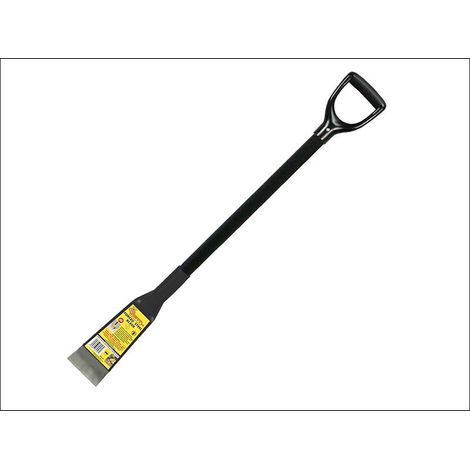 Mutt Pro Multi Scraper 200 x 100mm (8 x 4in) Blade ROU64397 (1/2)