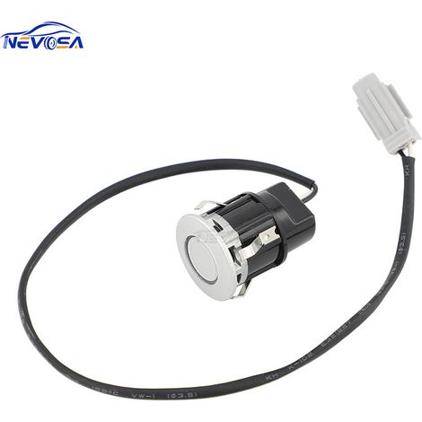 25994-2DT6A is suitable for Nissan Teana car reversing radar, photoelectric eye detector, and PDC parking sensor. (1/4)