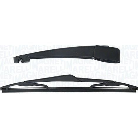 Kit de bras d'essuie-glace, nettoyage des vitres Magneti Marelli 000723180085