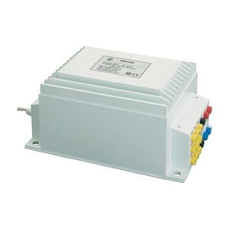 Weiss Elektrotechnik NGE200 Transformador Compacto 230 V