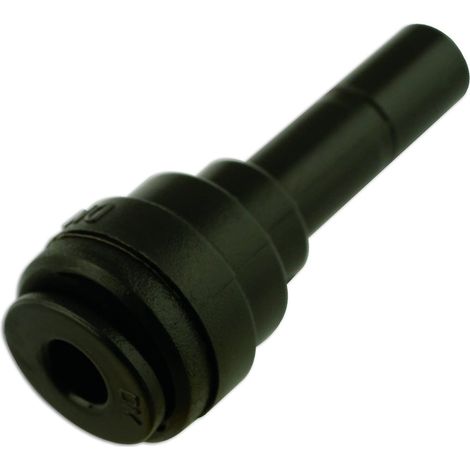 Connect 31060 - Riduttore Stelo a innesto, 6 x 4mm (Confezione da 10 pz.) (1/2)
