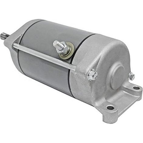 4014037 und 4014548 sind Anlassermotoren für Polaris UTV Ranger 900 und Crew 900XP. (1/4)