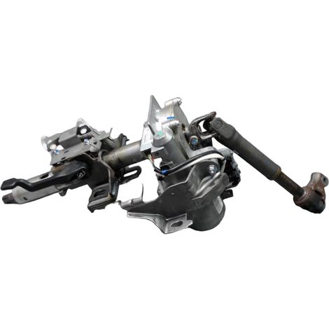 Colonne De Direction Assistee NISSAN Qashqai [PRODUIT D'OCCASION]♻️48811hv04b (1/5)