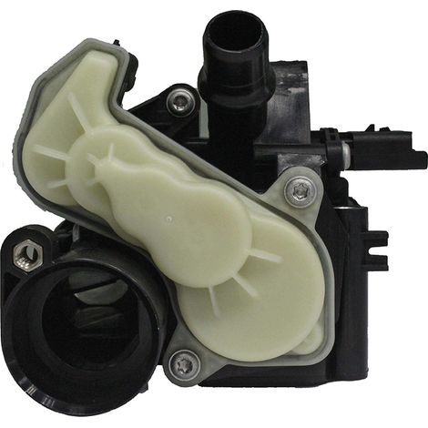 Custodia Termostato Acqua compatibile con C4 PICASSO II C5 III DS4 DS5 JUMPER JUMPY SPACETOURER C-MAX II FOCUS III GALAXY III MONDEO V S-MAX VIVARO C 308 5008 508 BOXER EXPERT 2.0 BlueHDi - 9804160380