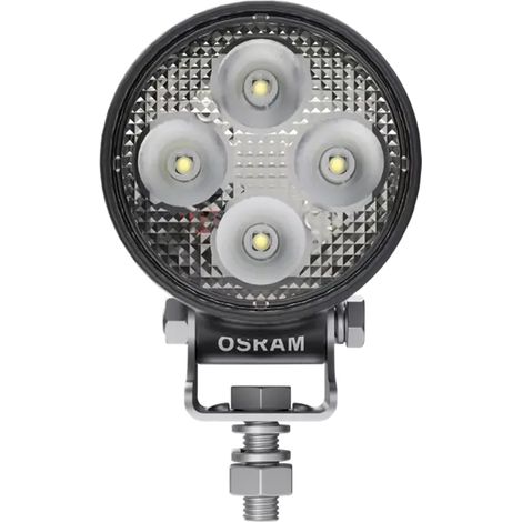 Lámpara Osram ROUND VX80-WD para iluminación exterior (1/3)