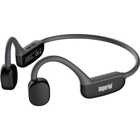 [GEBRAUCHT] B-Ware Imperial Blu Tc Active 2 Sport On Ear Kopfhörer Bluetooth Schwarz Audioausgabe