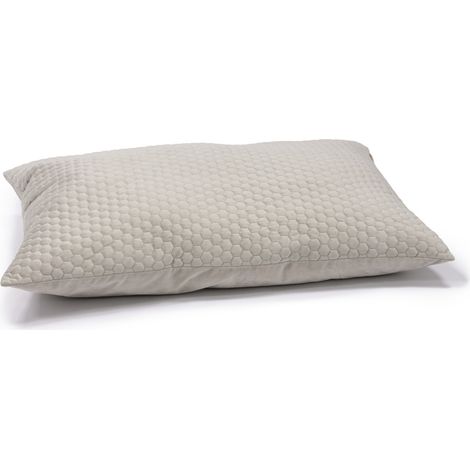 K Materasso Dog Velvet 100 x 70 cm beige