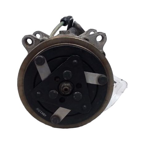 [PRODUIT D'OCCASION] Compresseur Air Conditionne CITROEN Xsara 2000- ♻️ Ref Oe. 6453jl - Garantie à vie (1/5)