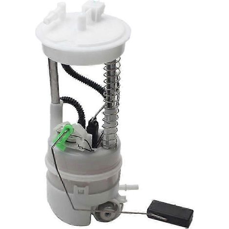 Ensemble pompe à carburant pour Nissan Qashqai 4WD 2.0L 2007-2013, module de pompe à carburant 17040JD01A 17040-JD00D 17040-JD02A fdq