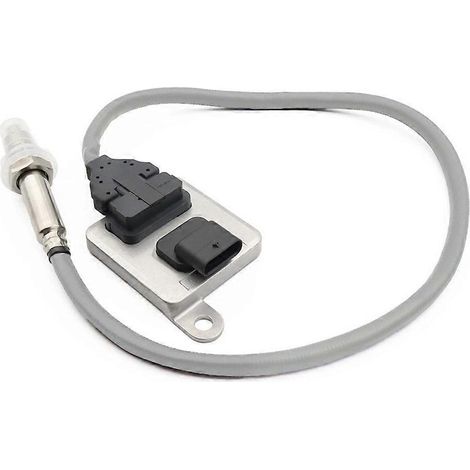 Nitrogen Oxygen Capteur 0009055010 pour avec Mercedes – Benz W212 C207 A207 E400 CLS400 C218 E350 3.0L NOX Capteur (1/5)