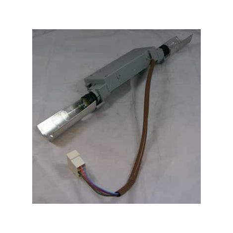 Tableau de commande complet pour Hotte HOTPOINT ARISTON C00269607