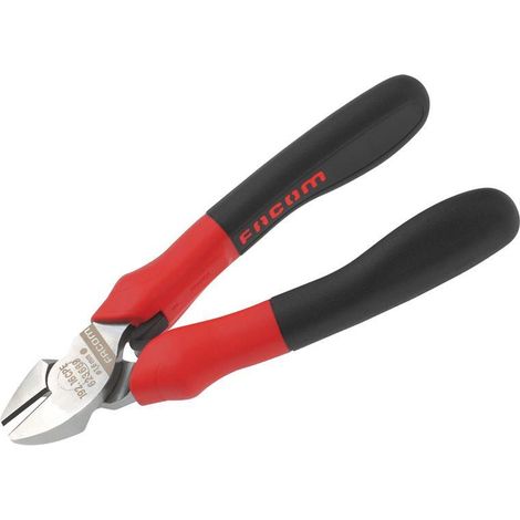 192A.18Cpe High-Performance Diagonal Cutters 180Mm
