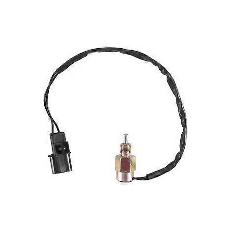 Interrupteur de feu de recul compatible avec l'interrupteur de commande de feu stop et l'interrupteur de feu arrière MD738316 (1/5)