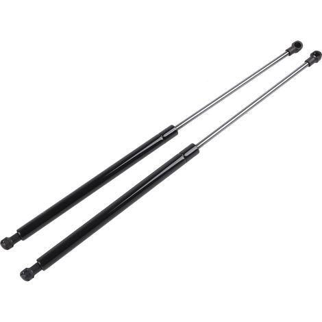 Gasfeder-Distanzstücke für Kofferraum und Heckklappe, 2 Stück, 9114311, passend für Vauxhall Corsa C 2001 – 2006 (1/5)