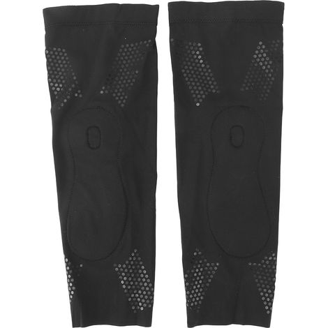 Manchon de soutien coude respirant confortable, attelle anti-douleur pour salle de sport et fitness XS (1/5)