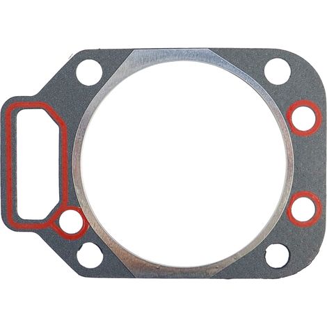 Guarnizione testata cilindro D226 TD226 MWM Fendt Leiland 1,6 mm (1/3)