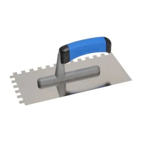Llana de acero inoxidable 130270 DIENTES 1010 G-1 - KB 0204