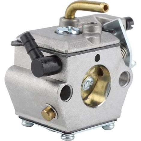 Green Mobility-Carburateur, Carburateur for 024 026 MS240 MS260 MS 240 260 WT194 Tronçonneuse (1/5)