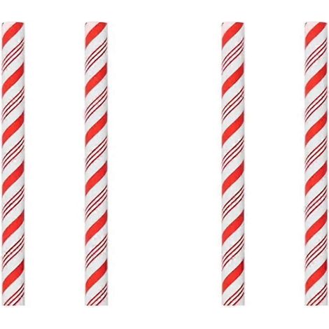 Lot de 4 couvre-poignées de porte décoratifs de Noël pour commode, comme illustré (1/5)