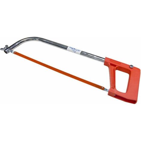 Scie a métaux AMA Tools 300 mm (12") (1/2)